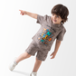 Boys' Baby Set Little Legend