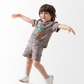 Boys' Baby Set Little Legend