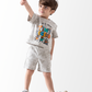 Boys' Baby Set Little Legend