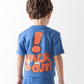 Boys' Baby Set Walk and Overcome