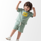 Boys' Baby Set Walk and Overcome