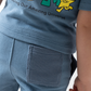 Boys' Baby Set Galaxy