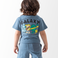 Boys' Baby Set Galaxy