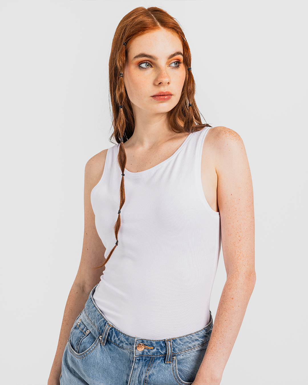 Women Undershirtتوب حريمي كت عريض