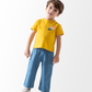 Boys' Baby Set Monster Race