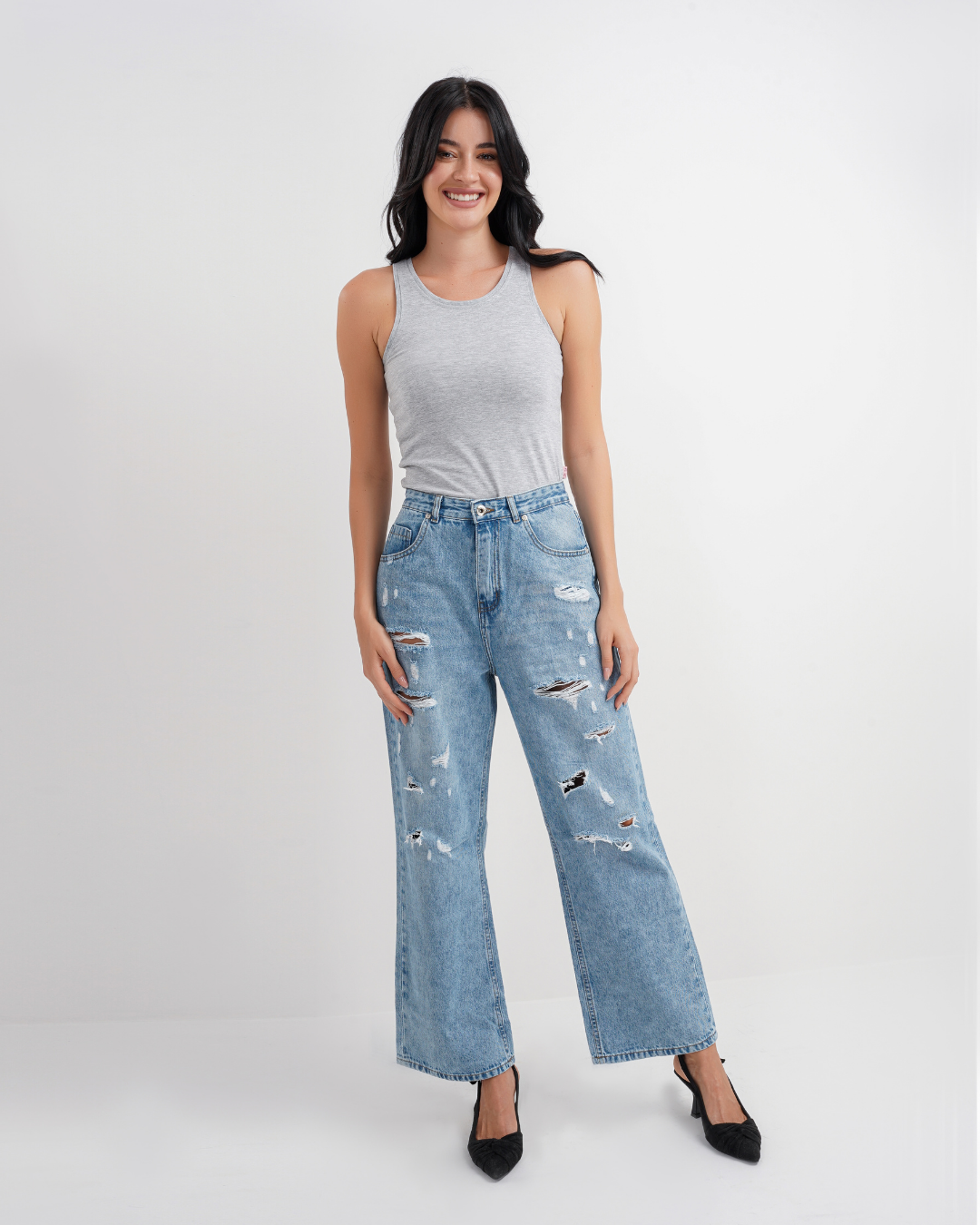 بدي حماله عريضه ساده