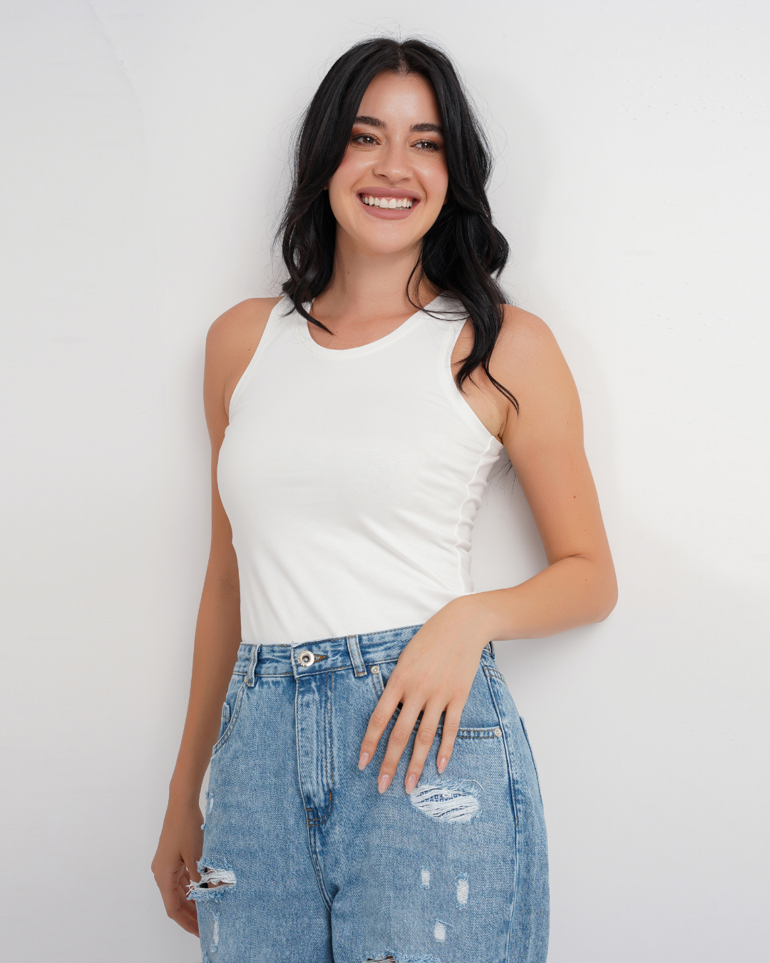 بدي حماله عريضه ساده