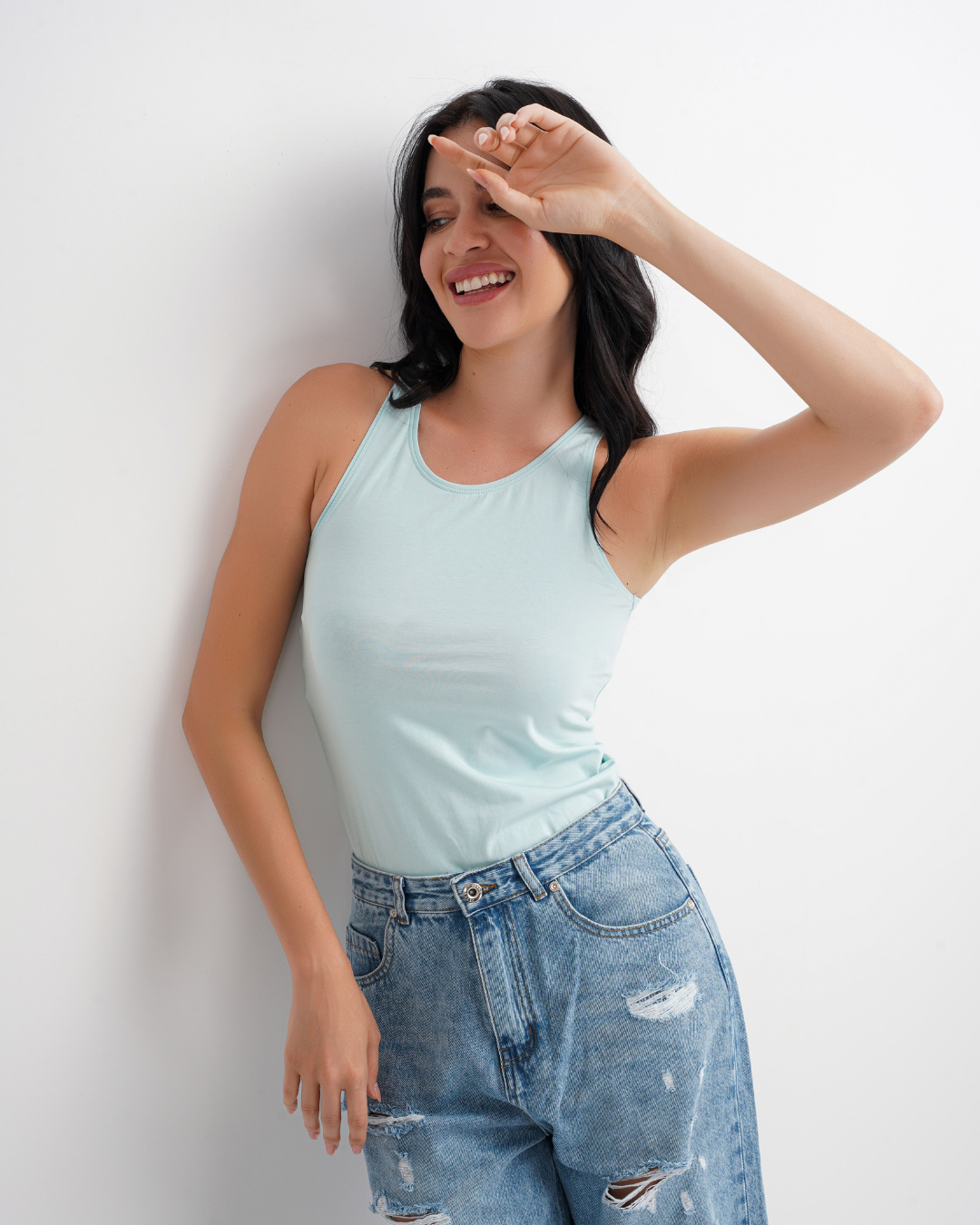 بدي حماله عريضه ساده