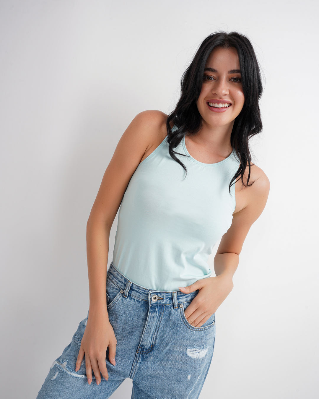 بدي حماله عريضه ساده