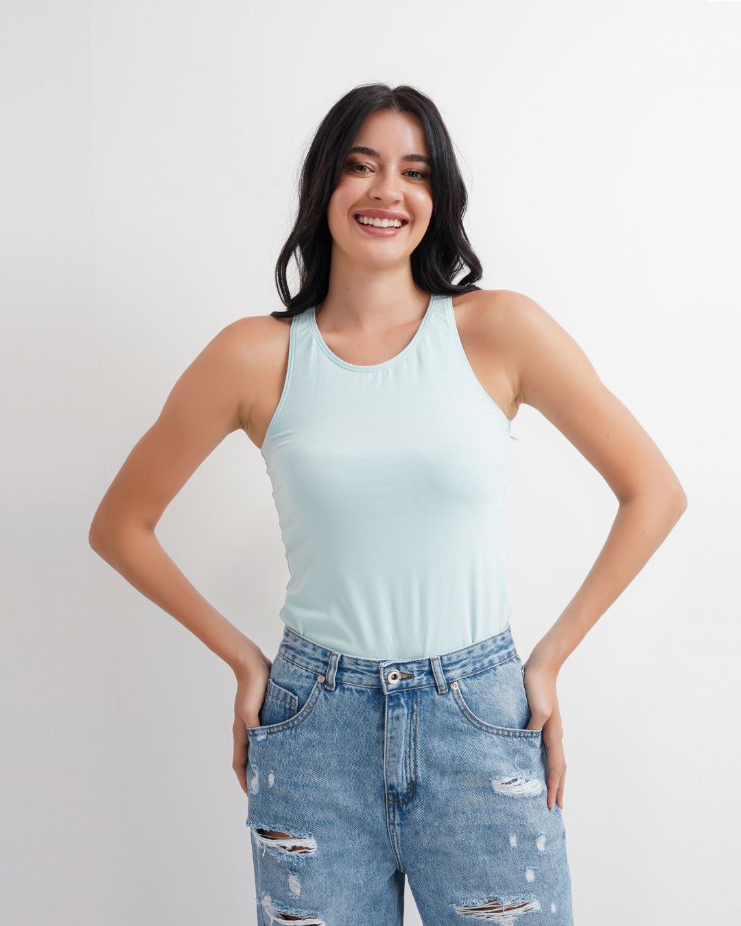 بدي حماله عريضه ساده