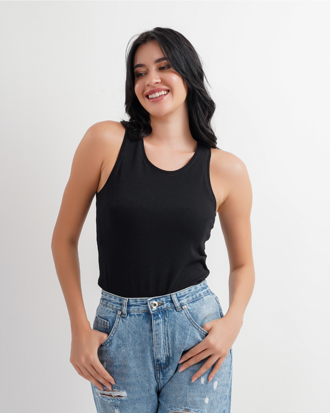 بدي حماله عريضه ساده