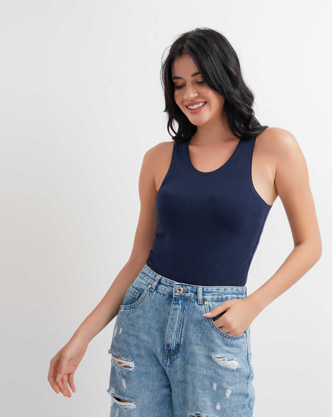 بدي حماله عريضه ساده