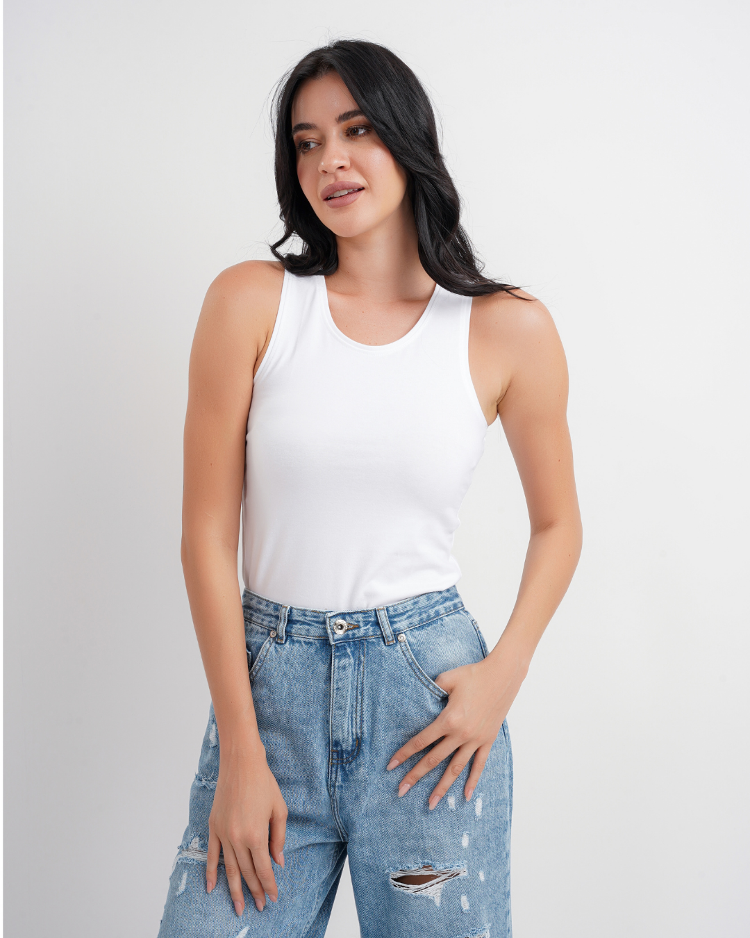 بدي حماله عريضه ساده