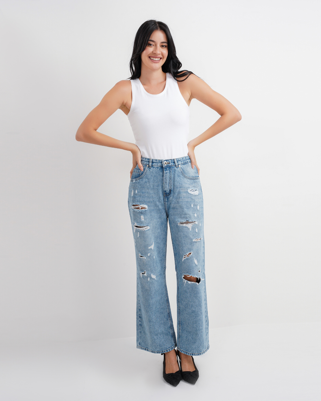 بدي حماله عريضه ساده