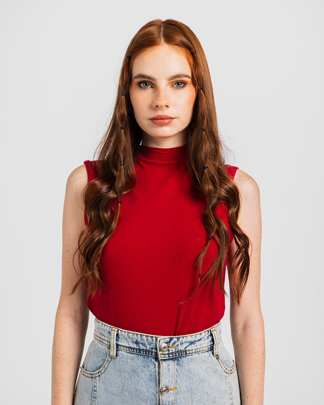 بدي كت برقبه