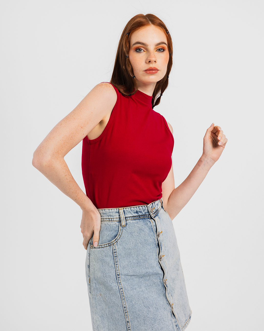 بدي كت برقبه