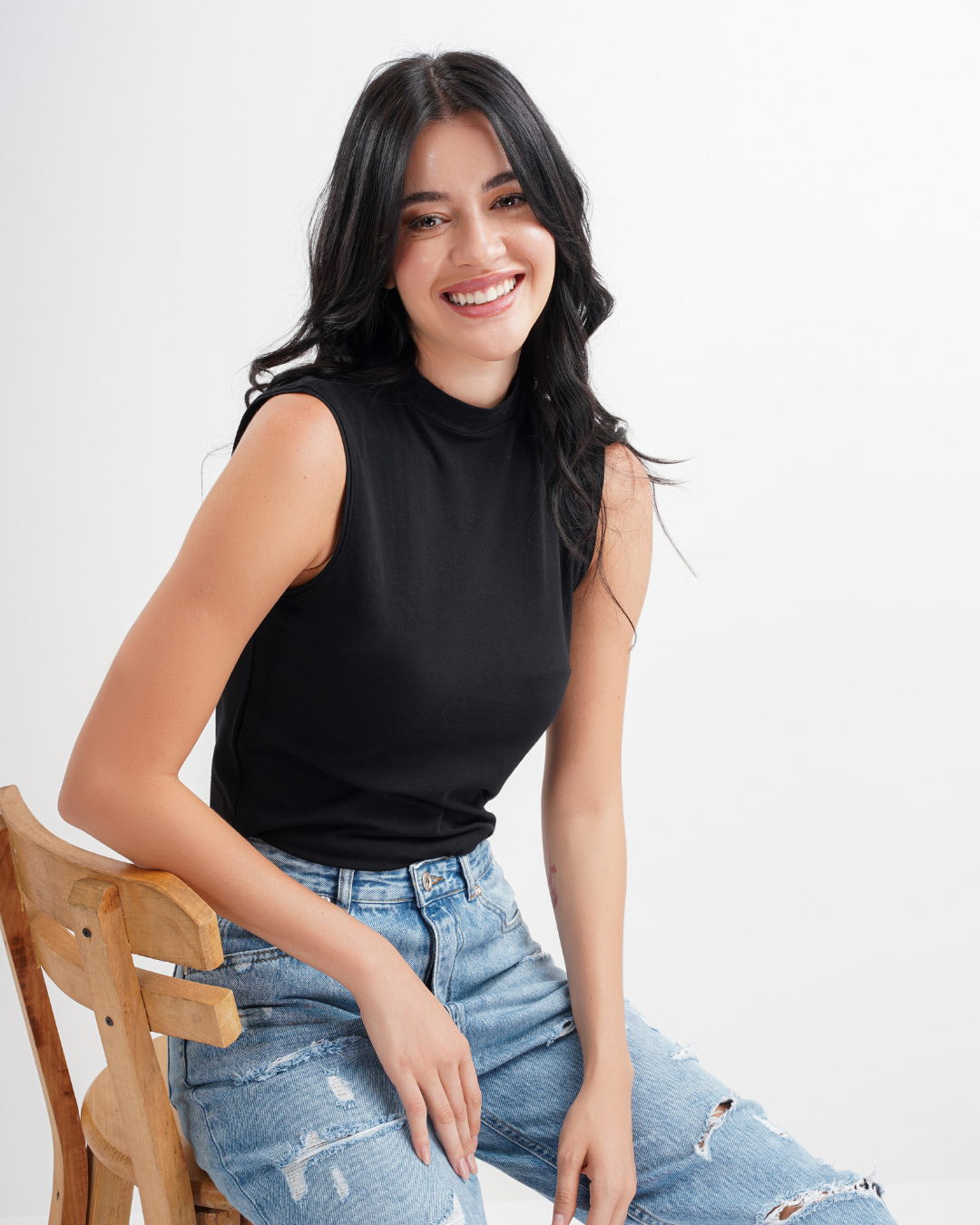 بدي كت برقبه