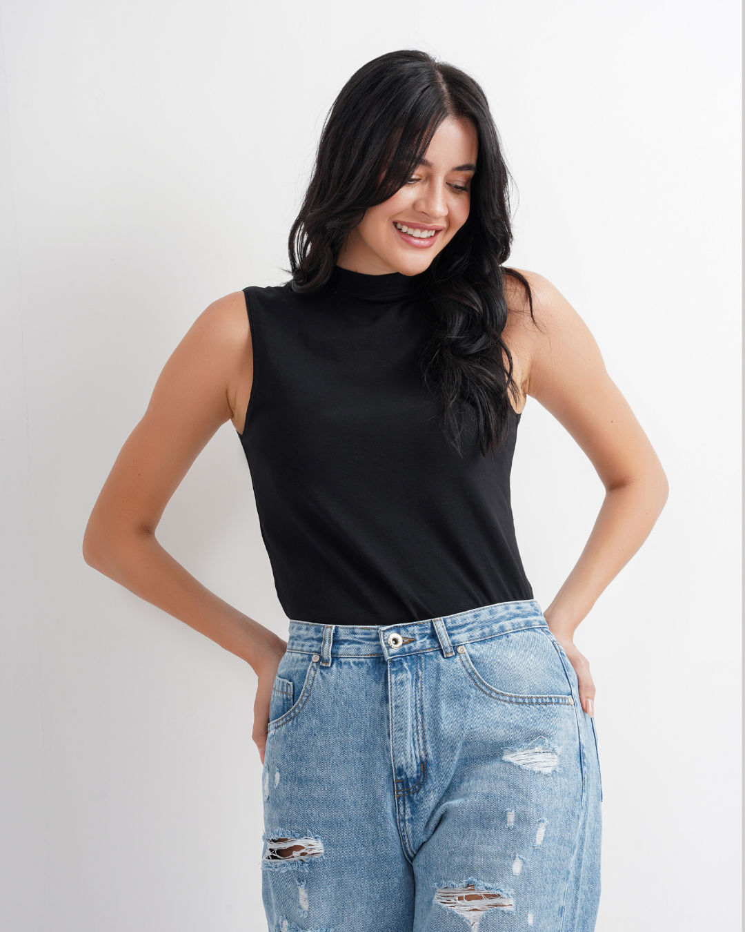 بدي كت برقبه