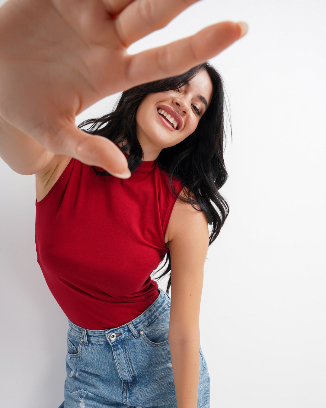 بدي كت برقبه