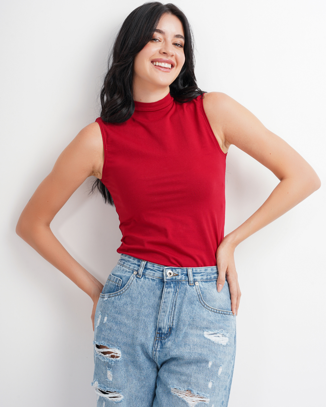 بدي كت برقبه