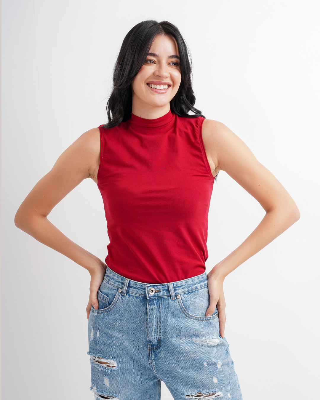 بدي كت برقبه