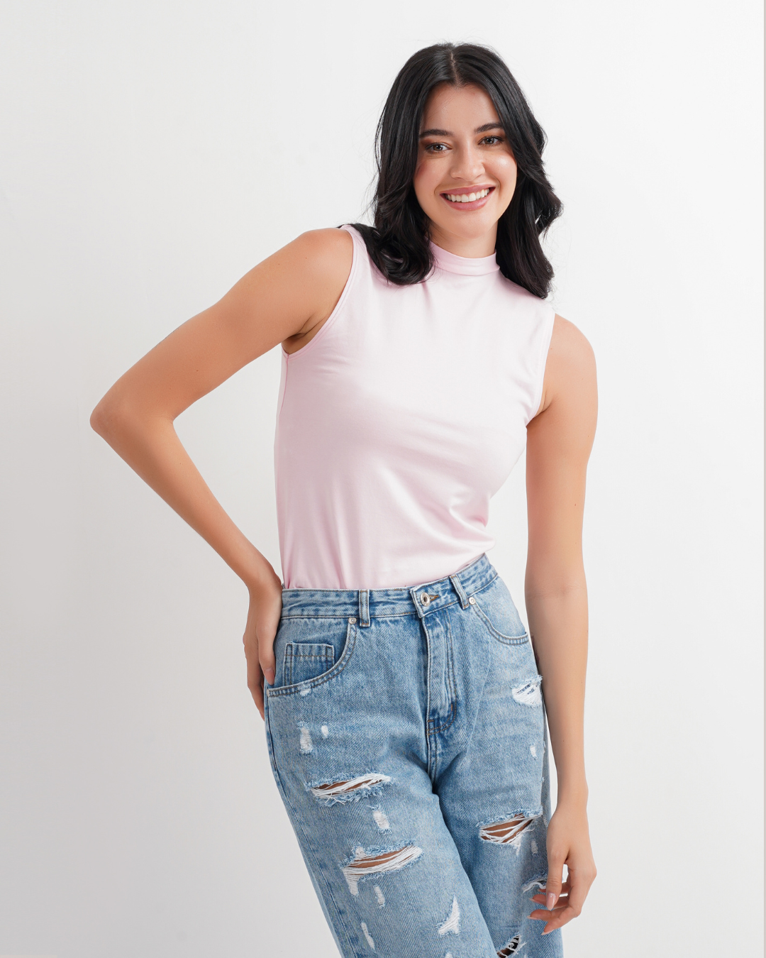 بدي كت برقبه