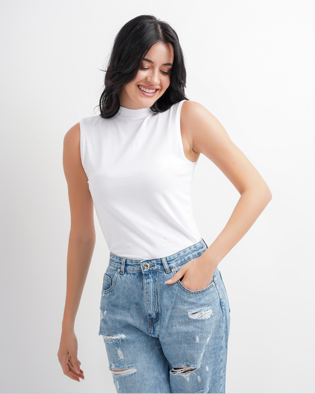 بدي كت برقبه