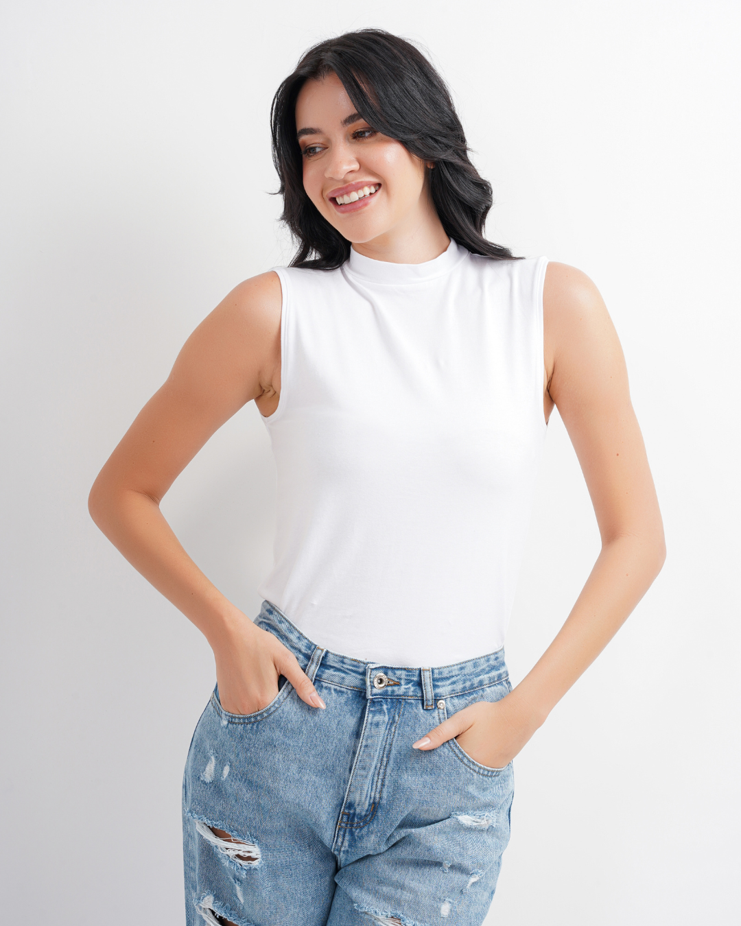 بدي كت برقبه