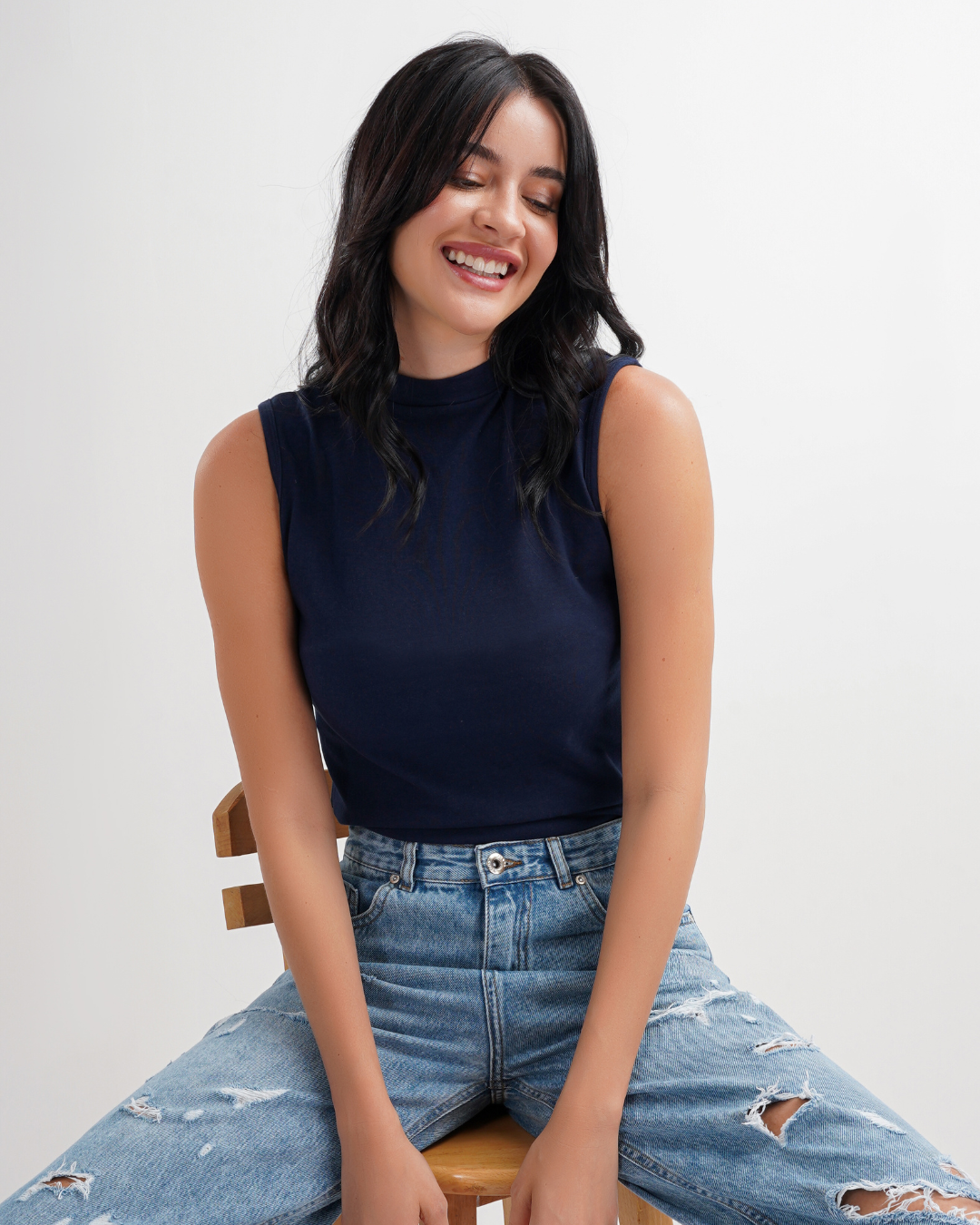 بدي كت برقبه