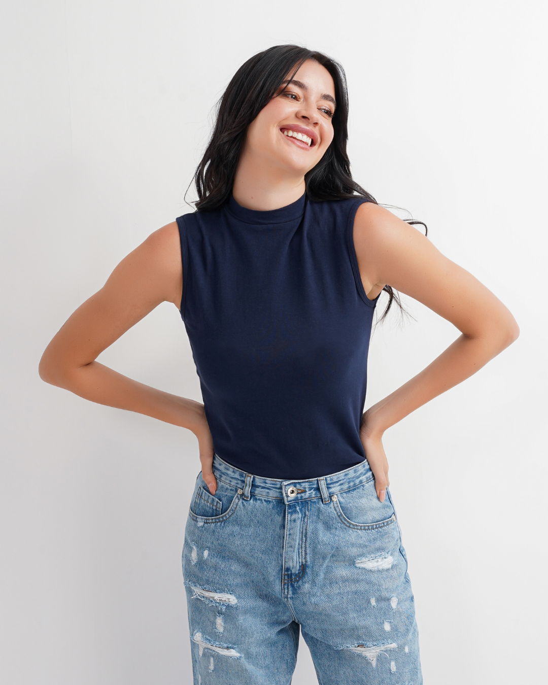 بدي كت برقبه