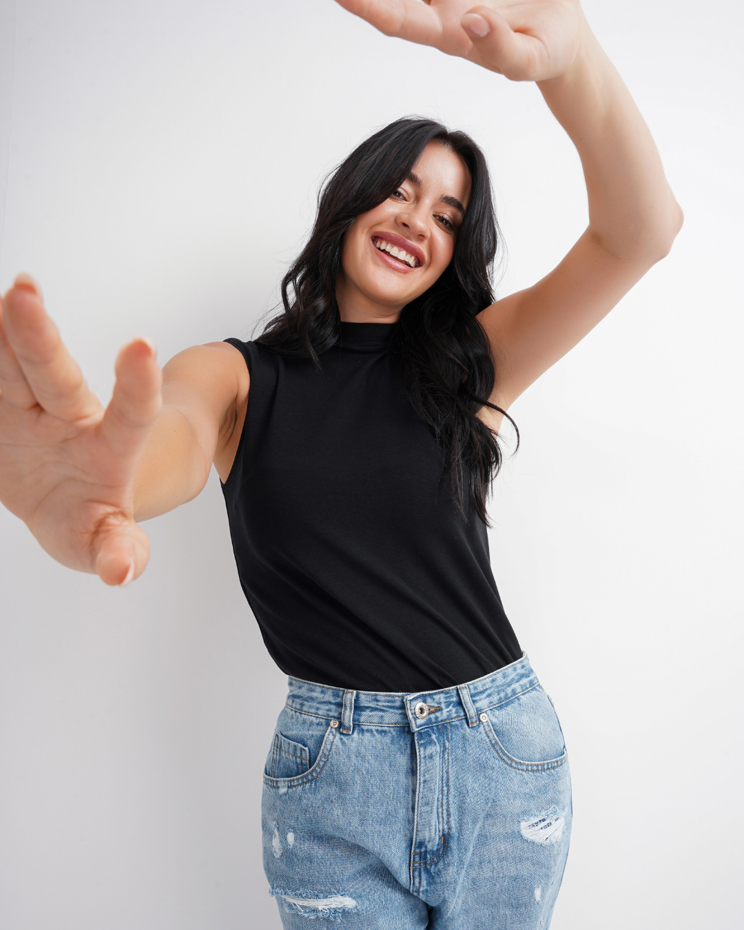 بدي كت برقبه