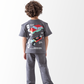 Boys' Kids Set Car Spin