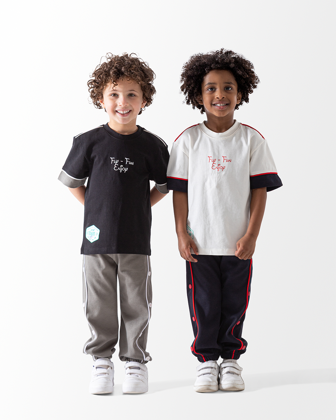 Boys' Kids Set Adventure Time