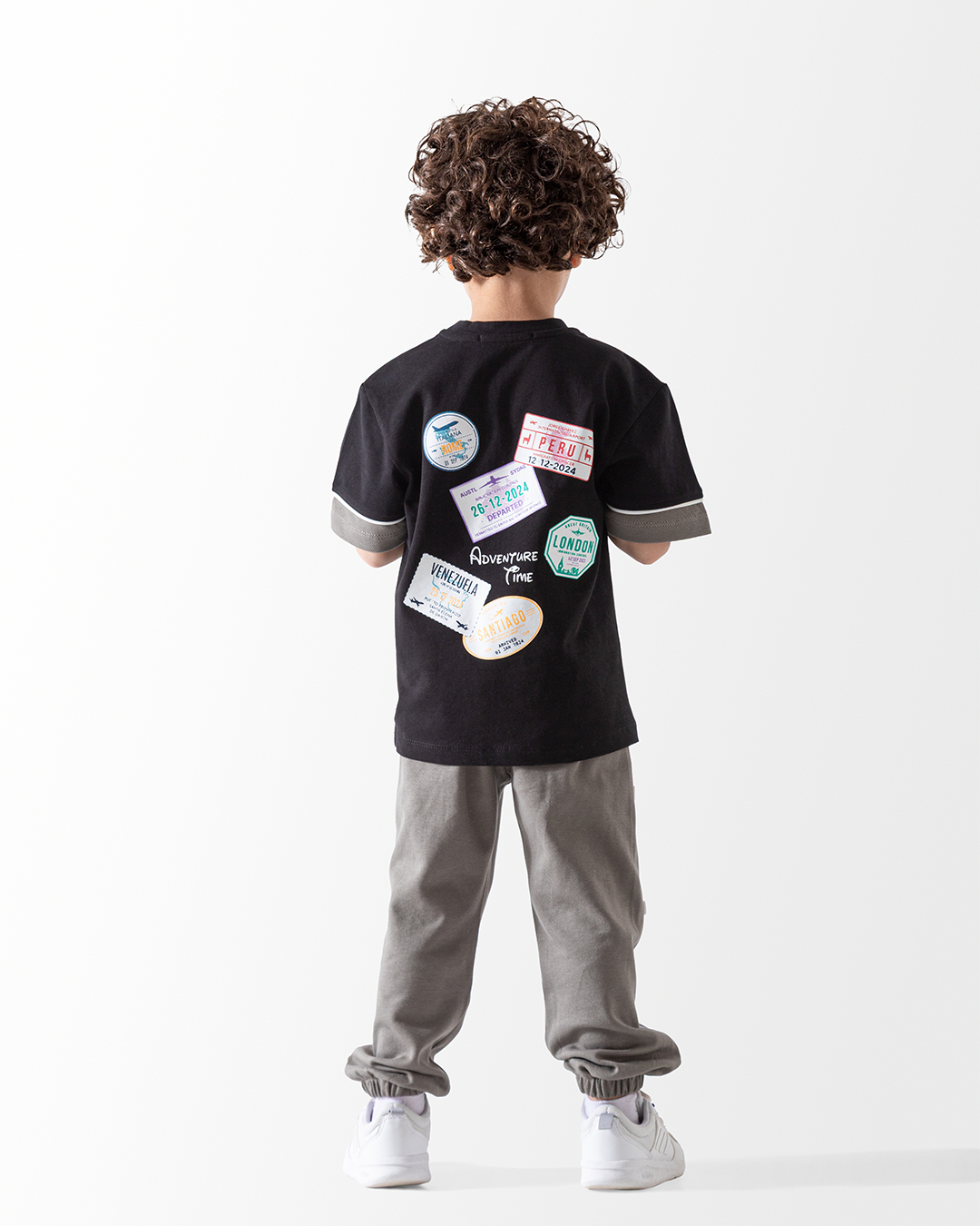 Boys' Kids Set Adventure Time