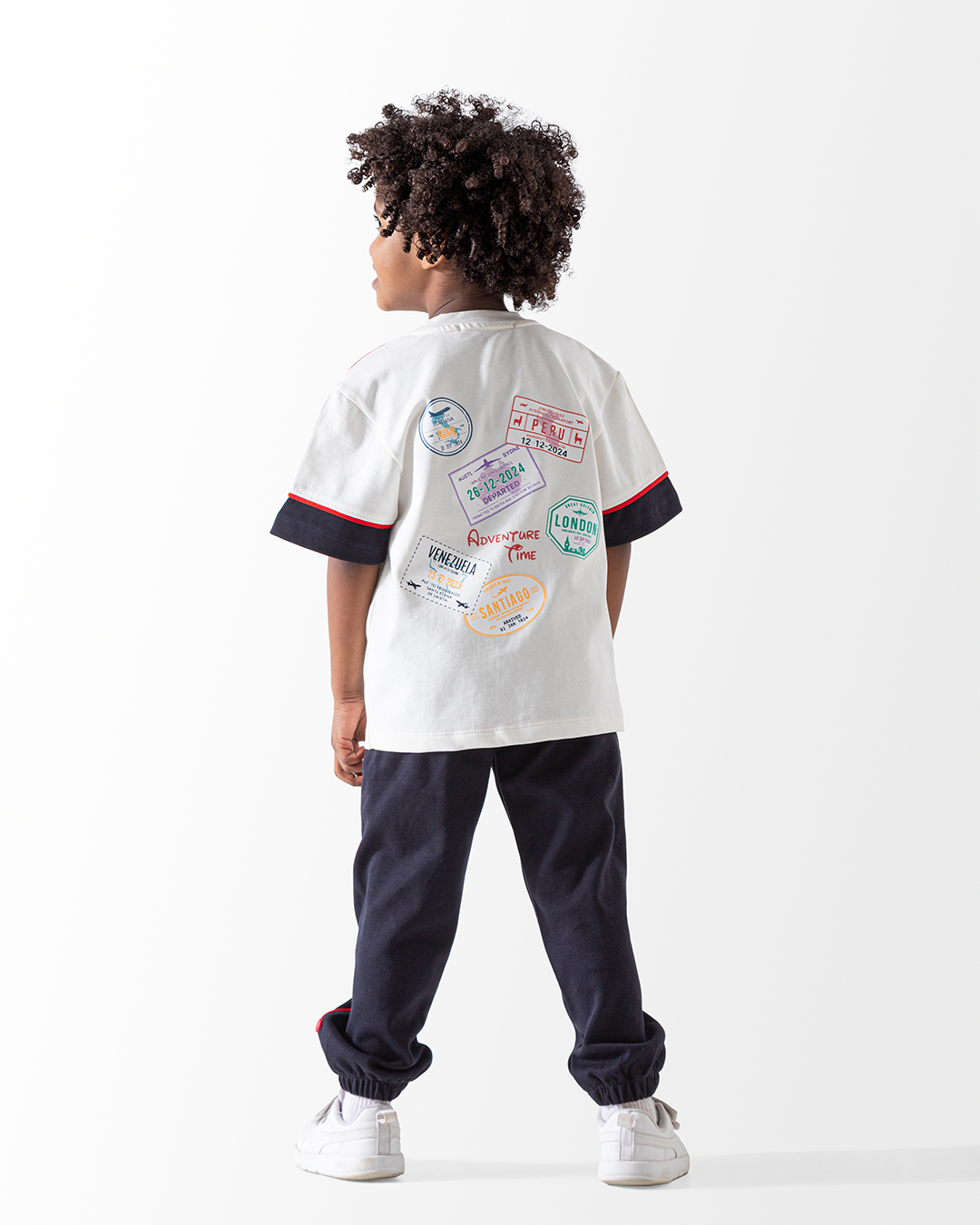 Boys' Kids Set Adventure Time