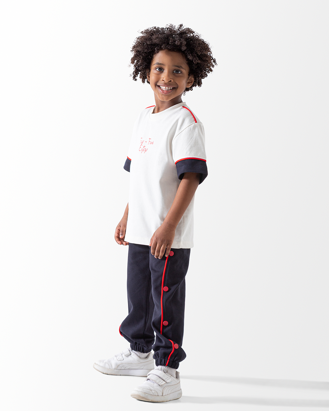 Boys' Kids Set Adventure Time