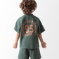 Boys' Kids Set Excuse Club
