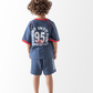 Boys' Kids Set Excuse Club