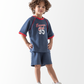Boys' Kids Set Excuse Club