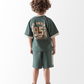 Boys' Kids Set Excuse Club