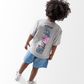 Ensemble children for children, energy amusante