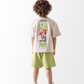 Ensemble children for children, energy amusante