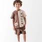 Boys' Kids Set Real Oasis