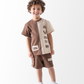 Boys' Kids Set Real Oasis