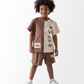 Boys' Kids Set Real Oasis