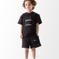 Boys' Kids Set Be Realistic