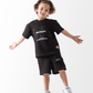 Boys' Kids Set Be Realistic