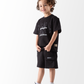 Boys' Kids Set Be Realistic