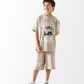 Boys' Kids Set Why? Discover to Win