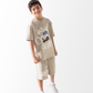 Boys' Kids Set Why? Discover to Win